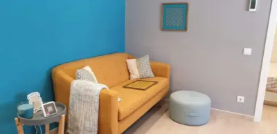 Apartment in Centre photo 6