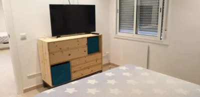 Apartment in Centre photo 11