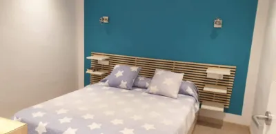 Apartment in Centre photo 12