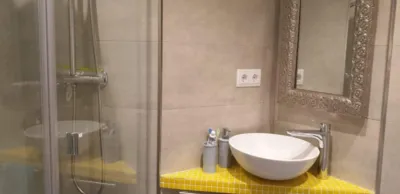 Apartment in Centre photo 7