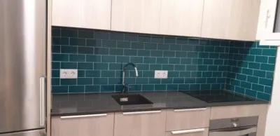 Apartment in Centre photo 3