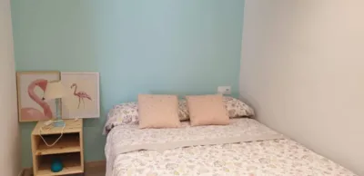 Apartment in Centre photo 9