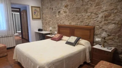 Apartment on Carrer de l'Algavira photo 14