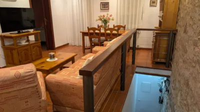 Apartment on Carrer de l'Algavira photo 7