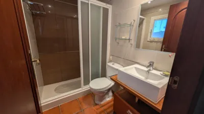 Apartment on Carrer de l'Algavira photo 13