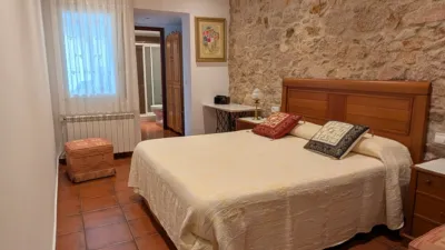 Apartment on Carrer de l'Algavira photo 16
