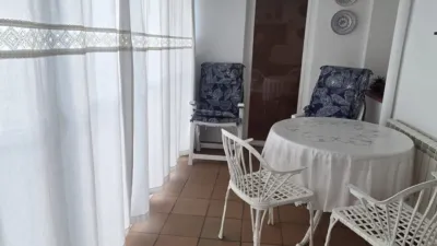 Apartment on Carrer de l'Algavira photo 22