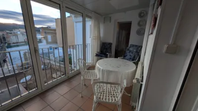 Apartment on Carrer de l'Algavira photo 21