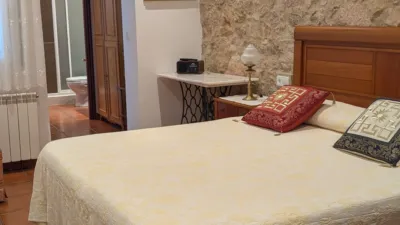 Apartment on Carrer de l'Algavira photo 15