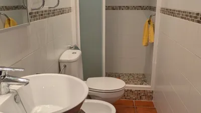 Apartment on Carrer de l'Algavira photo 17