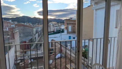 Apartment on Carrer de l'Algavira photo 23