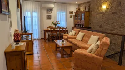 Apartment on Carrer de l'Algavira photo 8