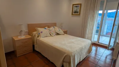 Apartment on Carrer de l'Algavira photo 11