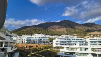 Apartment in Torreblanca del Sol photo 2