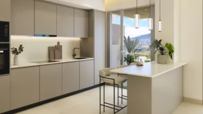 Apartment in La Cala Golf-Lagar Martell photo 5
