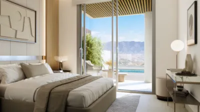 Apartment in La Cala Golf-Lagar Martell photo 6