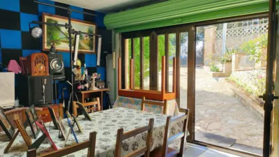 Chalet in Massanes photo 33