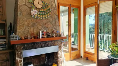 Chalet in Massanes photo 20