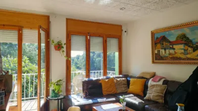 Chalet in Massanes photo 19