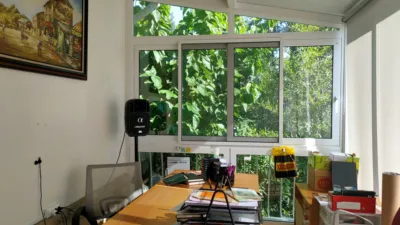 Chalet in Massanes photo 3