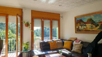 Chalet in Massanes photo 18