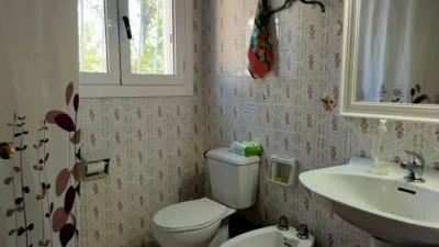 Chalet in Massanes photo 28