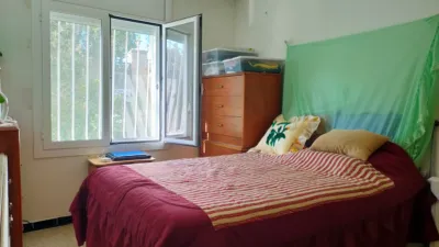 Chalet in Massanes photo 23