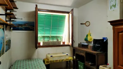 Apartment in Hostalric photo 26