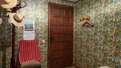 Apartment in Hostalric photo 25