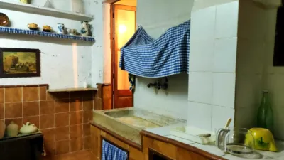 Apartment in Hostalric photo 11