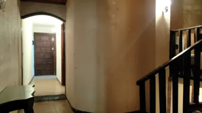 Apartment in Hostalric photo 14