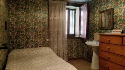 Apartment in Hostalric photo 24