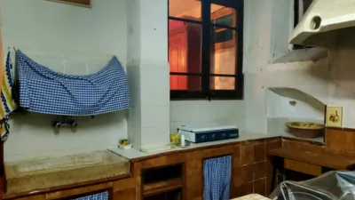 Apartment in Hostalric photo 10