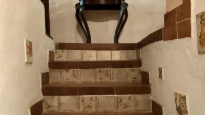 Apartment in Hostalric photo 13
