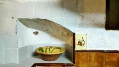 Apartment in Hostalric photo 9