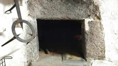 Apartment in Hostalric photo 18