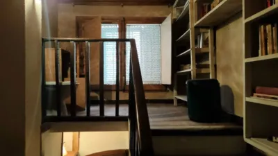 Apartment in Hostalric photo 16