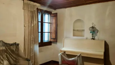 Apartment in Hostalric photo 19