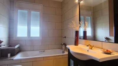 Chalet in L'Esparra photo 39