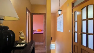 Chalet in L'Esparra photo 28