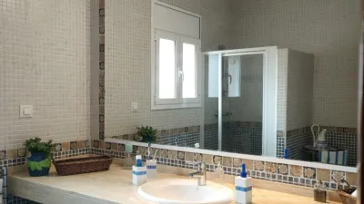 Chalet in L'Esparra photo 19