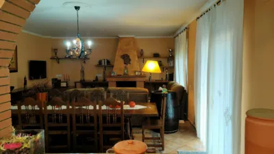 Chalet in L'Esparra photo 16