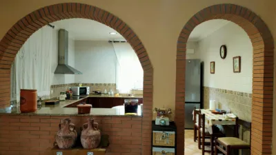 Chalet in L'Esparra photo 11