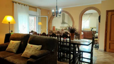 Chalet in L'Esparra photo 4