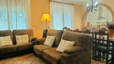 Chalet in L'Esparra photo 2
