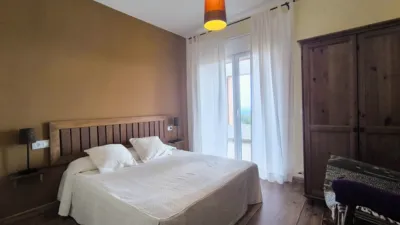 Chalet in L'Esparra photo 38