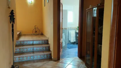 Chalet in L'Esparra photo 22