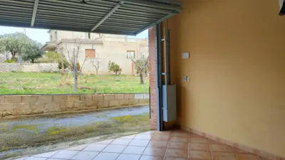 Chalet in L'Esparra photo 41