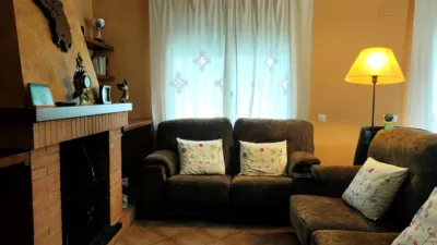 Chalet in L'Esparra photo 3