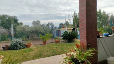 Chalet in L'Esparra photo 45